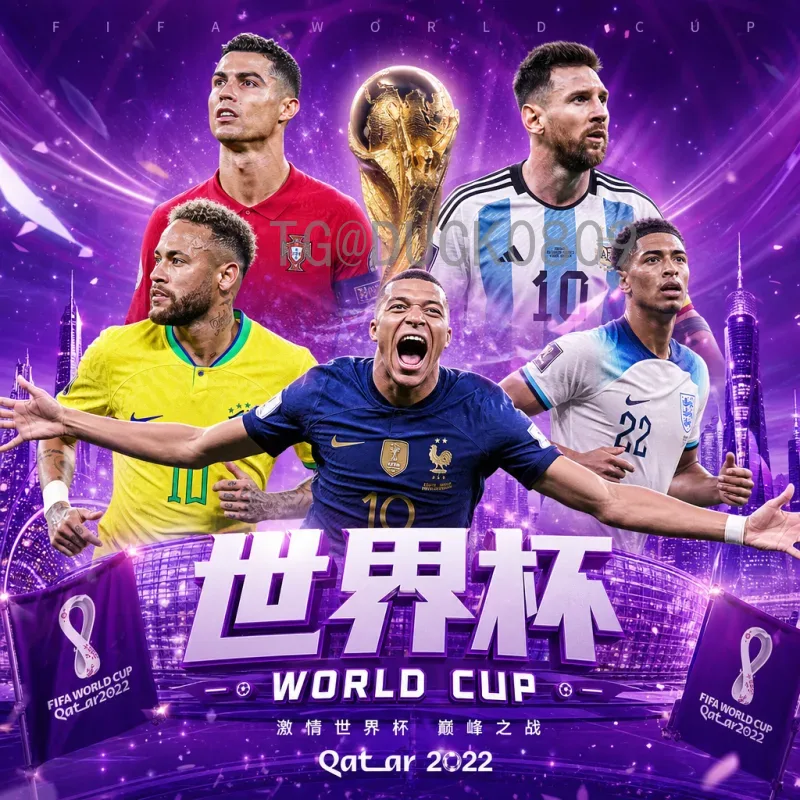 2026美加墨世界杯实时积分榜预测：48强席位争夺格局分析